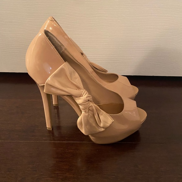 Steve Madden Heels - Picture 5 of 5